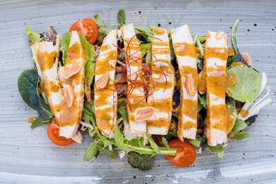 Na Capitana Restaurant