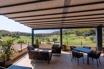 Na Capitana Restaurant