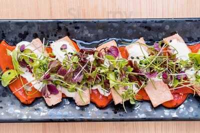 Na Capitana Restaurant