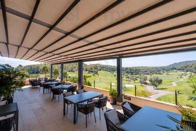 Na Capitana Restaurant