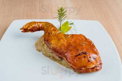 Na Capitana Restaurant