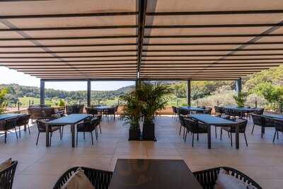 Na Capitana Restaurant