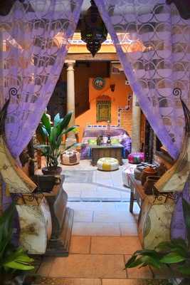 Teteria El Que Te Dije