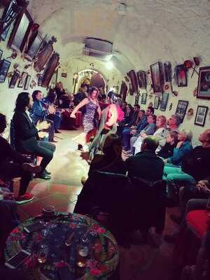 Teteria El Que Te Dije