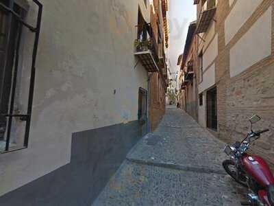 Teteria El Que Te Dije