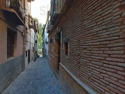 Teteria El Que Te Dije