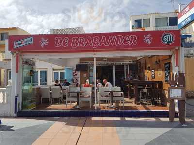 Grandcafe De  Brabander