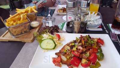 Grandcafe De  Brabander