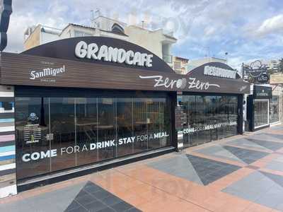 Grandcafe De  Brabander