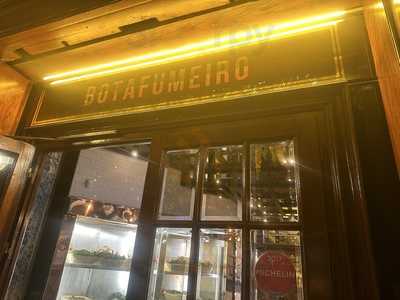 Botafumeiro
