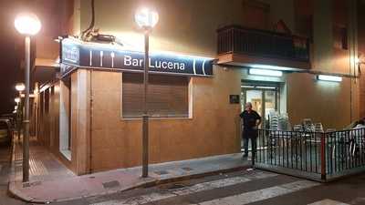 Bar Lucena