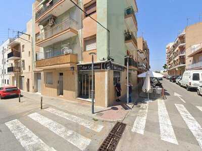 Bar Lucena