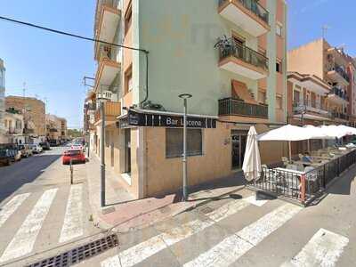 Bar Lucena
