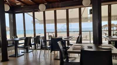 Chiringuito La Moraga