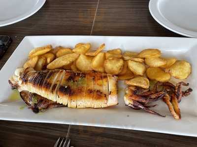 Chiringuito La Moraga