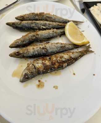 Chiringuito La Moraga