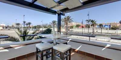 Chiringuito La Moraga