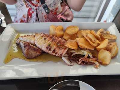 Chiringuito La Moraga