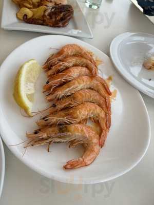 Chiringuito La Moraga