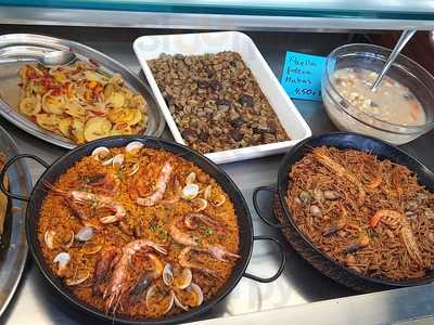 Cafeteria & Restaurant Tips