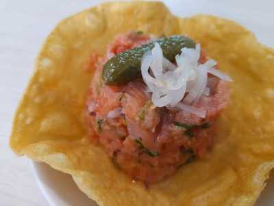 Cafeteria & Restaurant Tips