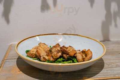 La Cosmopolita Malagueña