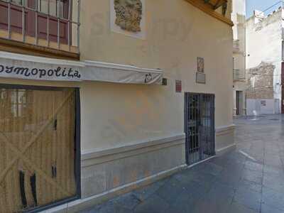 La Cosmopolita Malagueña