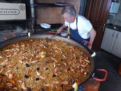 Bar Restaurante Braseria Cabrera