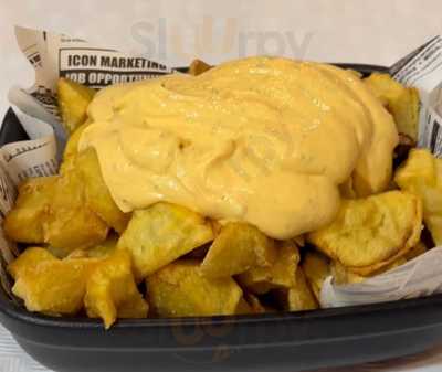 Bar Restaurante Braseria Cabrera