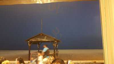 Terral Burger And Drinks