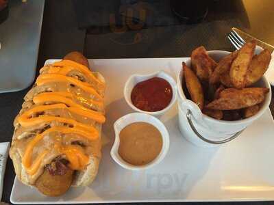 Terral Burger And Drinks