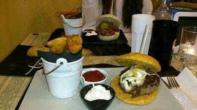 Terral Burger And Drinks