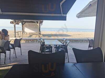 Terral Burger And Drinks