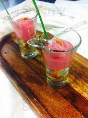 Terrassa Club By La Violeta