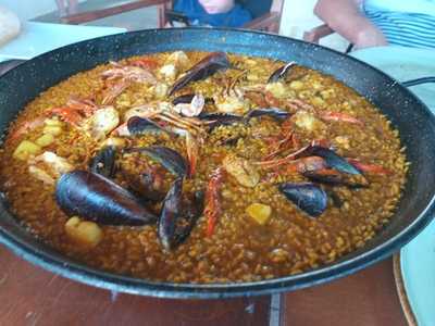 Terrassa Club By La Violeta