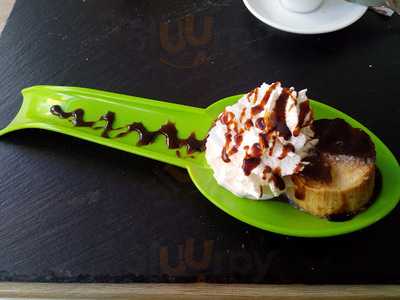 El Utrera Tapas/restaurante