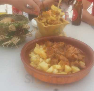 El Utrera Tapas/restaurante