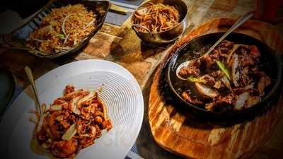 Restaurante Japones Ci