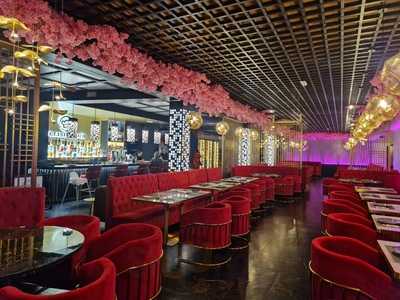 Restaurante Japones Ci