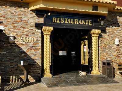 Restaurante Japones Ci