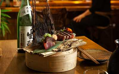 Sake Izakaya