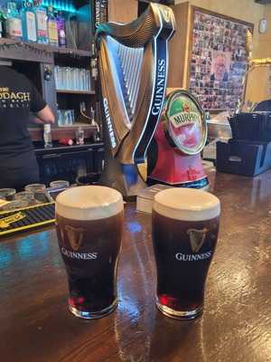 The Claddagh Irish Bar