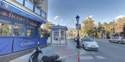 The Claddagh Irish Bar