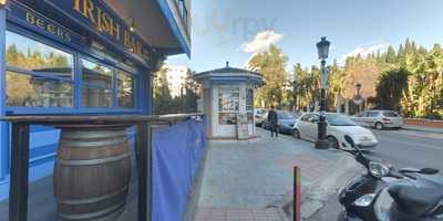 The Claddagh Irish Bar