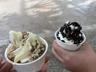 Yogurteria Danone - Port Aventura Far West