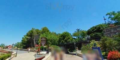 Yogurteria Danone - Port Aventura Far West