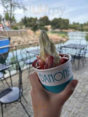 Yogurteria Danone - Port Aventura Far West