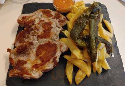 Maria Germiná Tapas