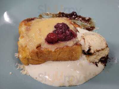 Maria Germiná Tapas