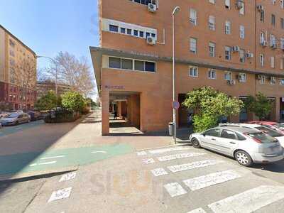 Maria Germiná Tapas